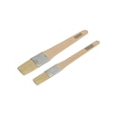 Vorschaubild Kaiser Backpinsel-Set 2-teilig Pâtisserie