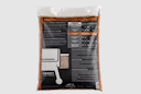 Vorschaubild Traeger Hartholz Pellets HICKORY, 9 kg Beutel mit FSC Kennzeichen