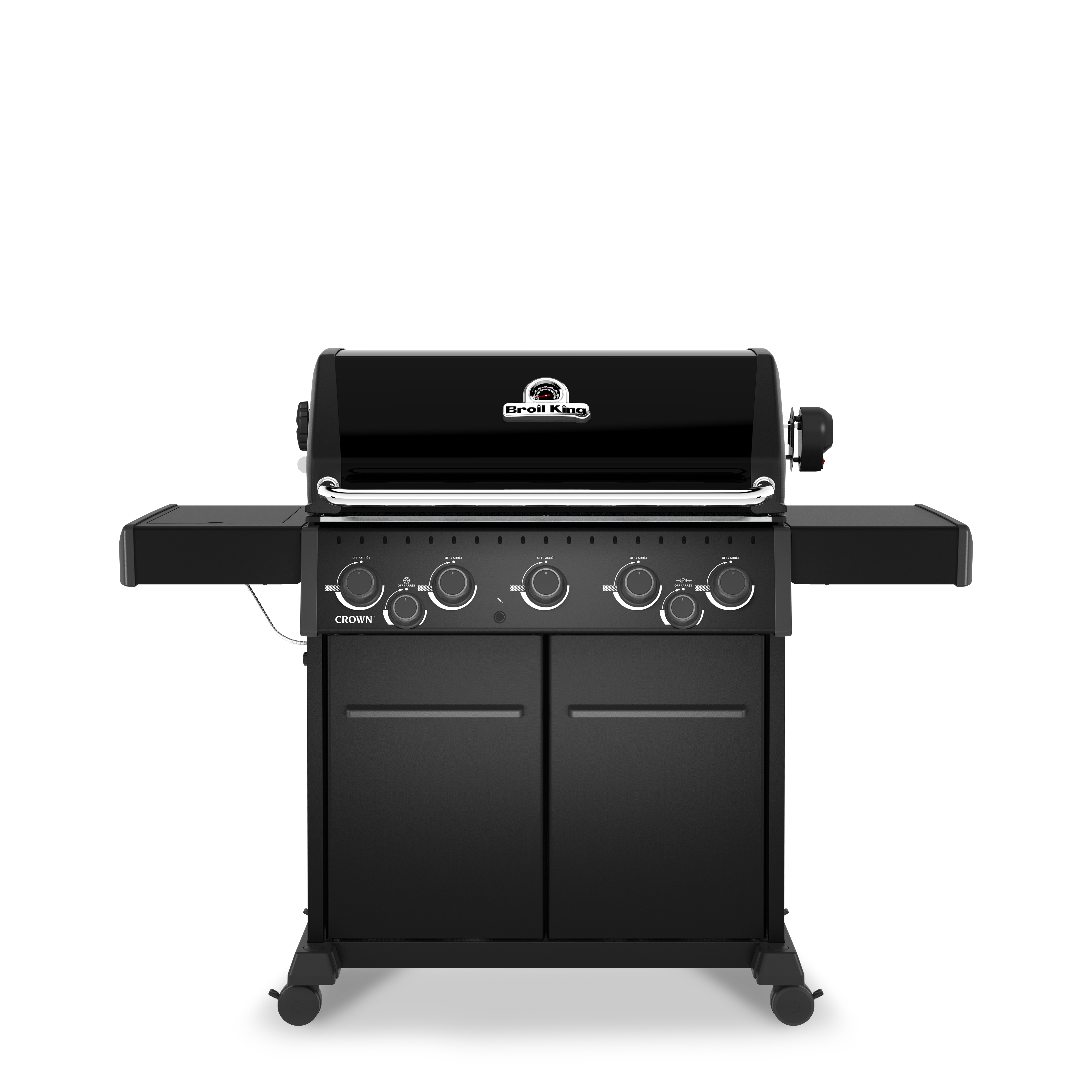 Broil King Gasgrill CROWN 590 Shadow