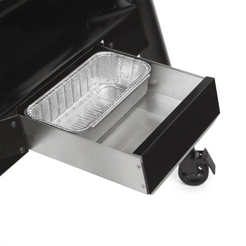 Weber Pelletgrill SMOKEFIRE EPX6
