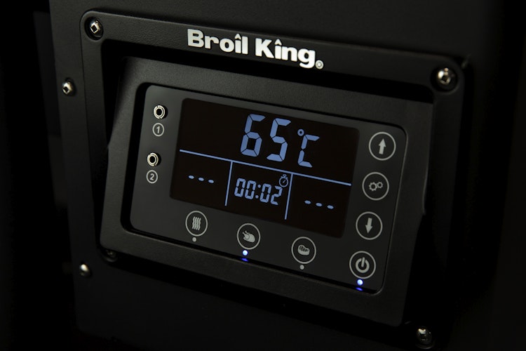 Broil King Pelletgrill CROWN PELLET 400