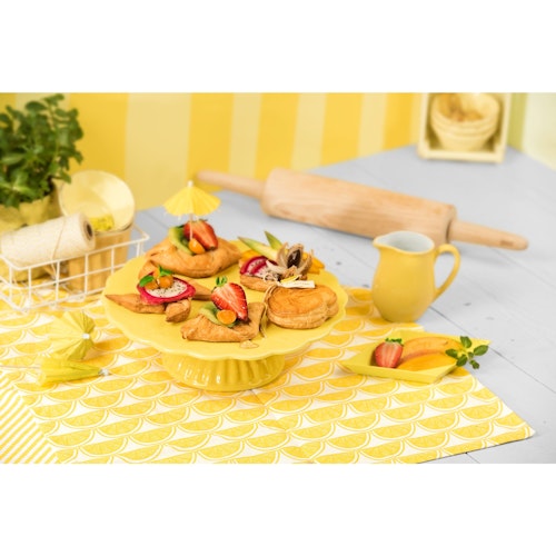 Kaiser Teigrolle Pâtisserie