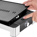 Vorschaubild WMF Lono Tischgrill Quadro