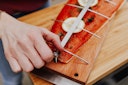 Vorschaubild höfats Flammlachsbrett