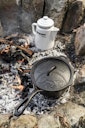 Vorschaubild Petromax Kasserolle mit Deckel