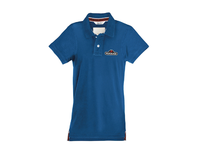 NAPOLEON Poloshirt Men, versch. Größen  NAPOLEON Poloshirt Men, versch. Größen