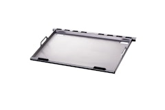 NAPOLEON Full Size Edelstahl Plancha  für Rogue 525Zubehörbild