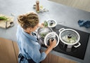 Vorschaubild WMF Dünsteinsatz WMF Vario Cuisine Ø 16 cm