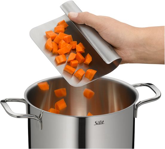 Silit Universalhelfer Cut´n Serve