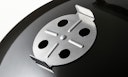 Vorschaubild Weber Smoker SMOKEY MOUNTAIN COOKER Ø 47 cm - Black