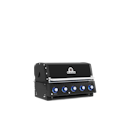 Vorschaubild Broil King Einbau-Gasgrill BARON 520 Shadow