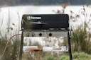 Vorschaubild Petromax Gastisch mit Mehrfachbrenner