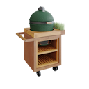 Vorschaubild OFYR Storage Insert PRO Teakholz Small