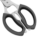 Vorschaubild WMF Haushaltsschere 21 cm mit Öffner