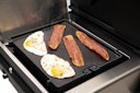 Vorschaubild Broil King Seitenbrenner Gussplatte