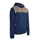 Vorschaubild Big Green Egg Windjacke - Blau