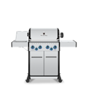 Vorschaubild Broil King Gasgrill BARON S 490 IRX