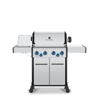 Broil King Gasgrill BARON S 490 IRX