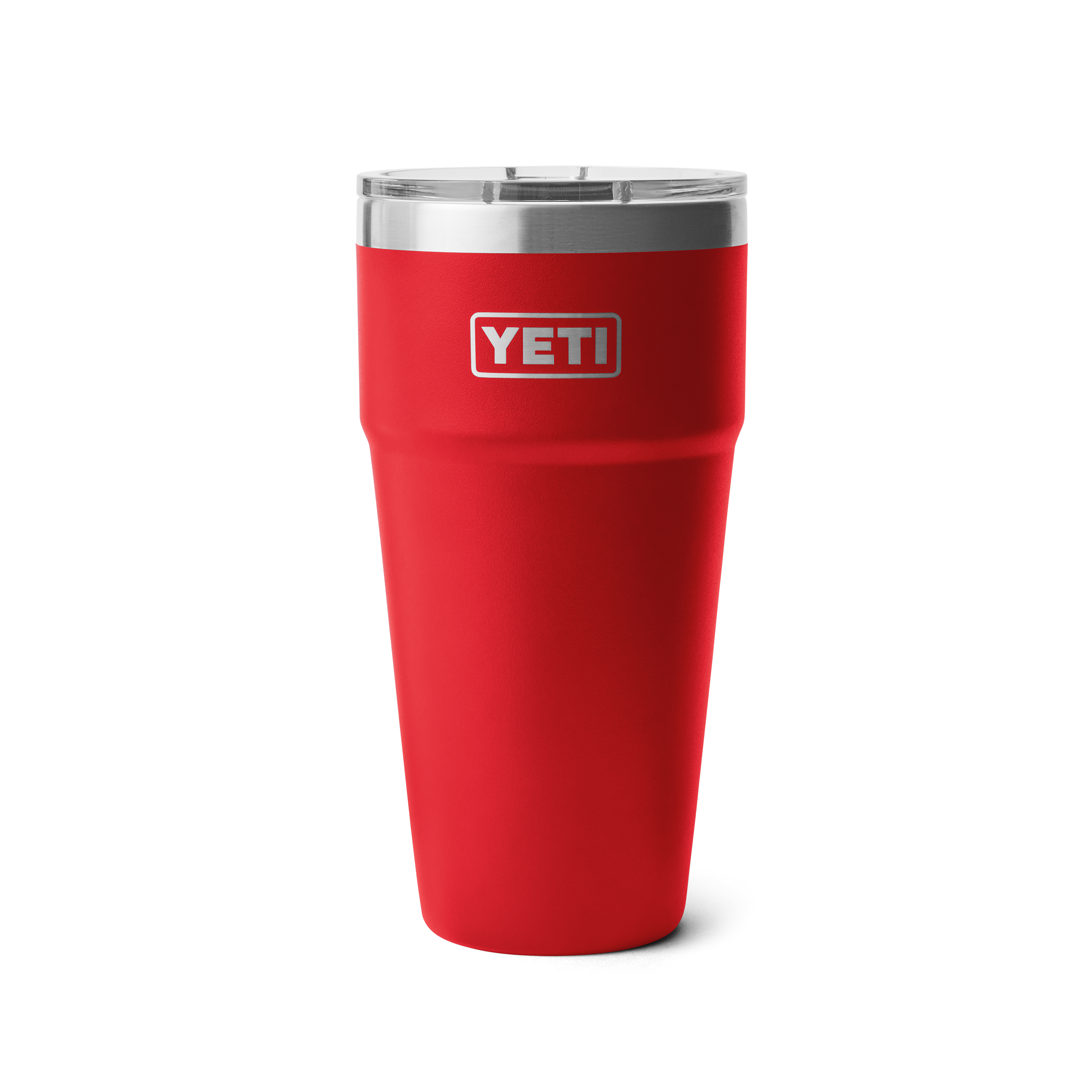 YETI Stapelbarer Becher RAMBLER 30 oz. (887 ml) - mit Magslider Deckel