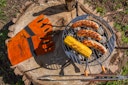 Vorschaubild Petromax Grillrost für Pro-ft Set