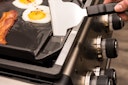 Vorschaubild Broil King Gusseiserne Plancha