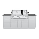 Vorschaubild Broil King Einbau-Gasgrill IMPERIAL S 670