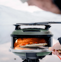 Vorschaubild GOZNEY Pizzaofen Tread - tragbarer Pizzaofen