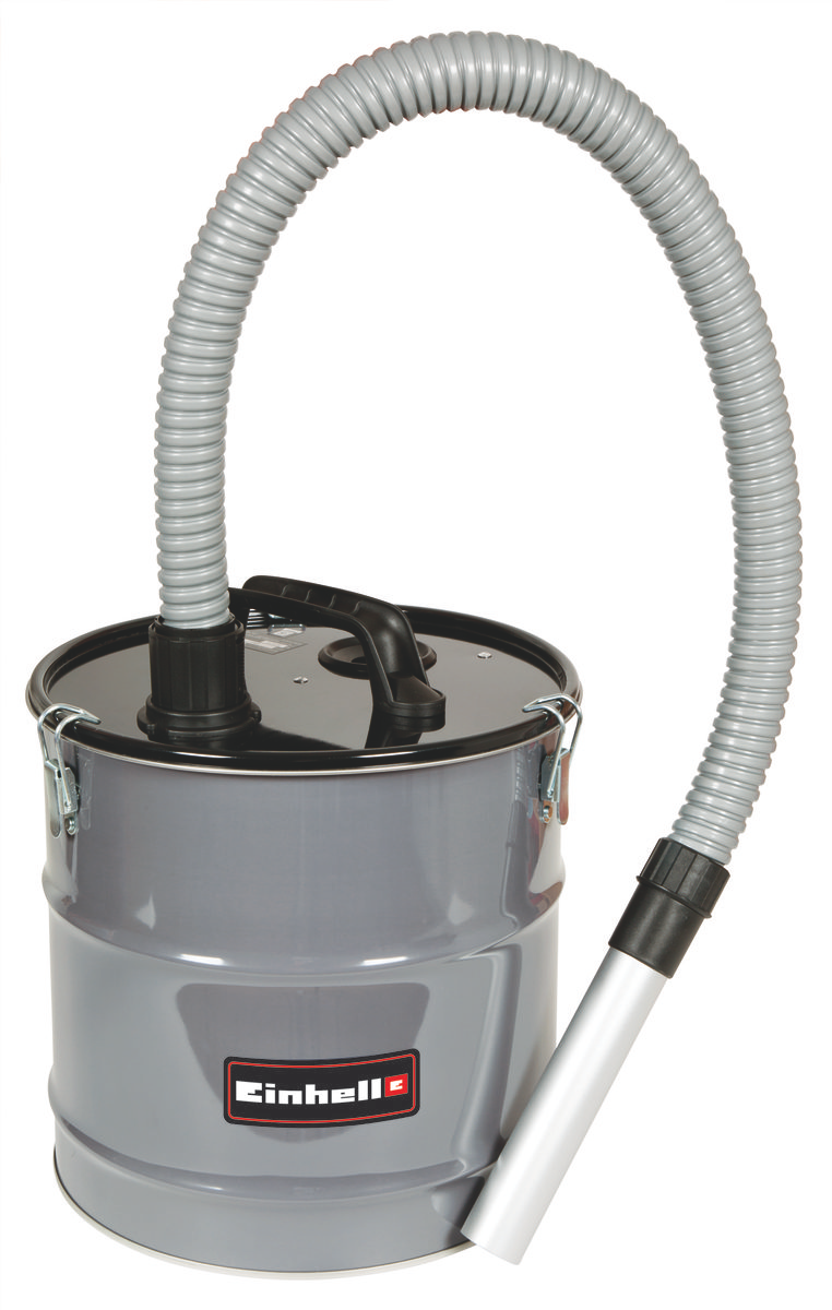 Einhell Aschefeinfilter Aschefeinfilter, 18 L 2351612