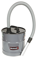 Einhell Aschefeinfilter Aschefeinfilter, 18 L 2351612