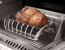 Vorschaubild NAPOLEON Spare-Rib-Halter Edelstahl (70009)