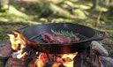 Vorschaubild Petromax Grill-Feuerpfanne mit Henkel