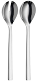 WMF Nuova Salatbesteck, 2-teilig, 30 cm WMF Nuova Salatbesteck, 2-teilig, 30 cmZubehörbild