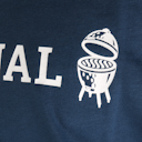 Vorschaubild Big Green Egg T-Shirt - the Original - Blue 