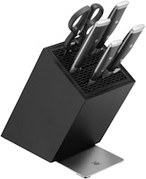 WMF Grand Class Flex Tec Messerblock bestückt 6-teilig