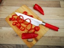 Vorschaubild DICK Kochmesser RED SPIRIT 21 cm