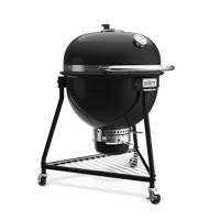 Weber Holzkohlegrill SUMMIT KAMADO E6 