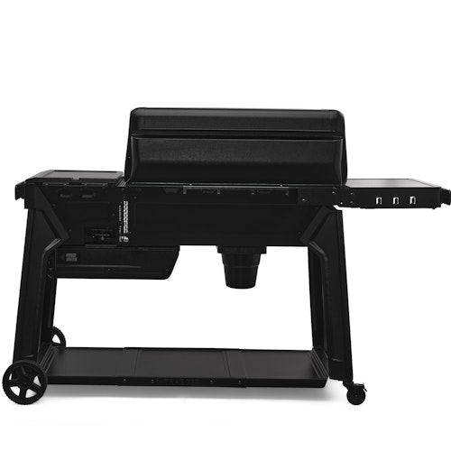 Traeger Pelletgrill Woodridge Pro