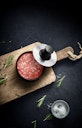 Vorschaubild WMF Burgerpresse