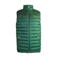 Big Green Egg Bodywarmer - Grün XXL
