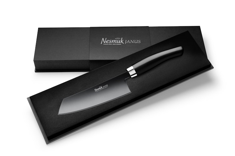 Nesmuk Kochmesser JANUS 140