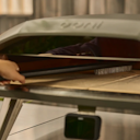 Vorschaubild Ooni Pizzaofen-Bürste lang