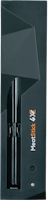 The MeatStick Ladegerät/Xtender für PM870 - The MeatStick 4 X