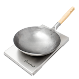 Flammkraft Wok BLOCK D (Gen. 5) Flammkraft Wok BLOCK D (Gen. 5)Zubehörbild