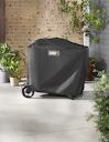 Vorschaubild Weber Premium Abdeckhaube für Weber Traveller (7770)