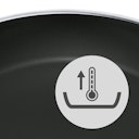 Vorschaubild WMF Schmorpfanne Ø 28 cm CeraDur Plus
