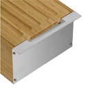 Vorschaubild WMF Brotkasten 43 x 25 cm Gourmet