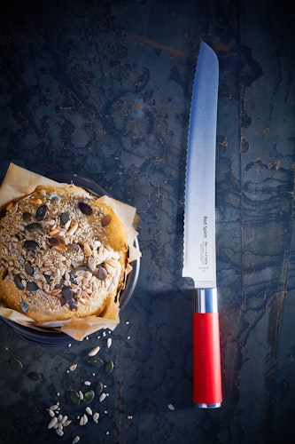 DICK RED SPIRIT Messerset 5-teilig