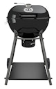 Vorschaubild Outdoorchef Holzkohlegrill Kensington 570 C, schwarz