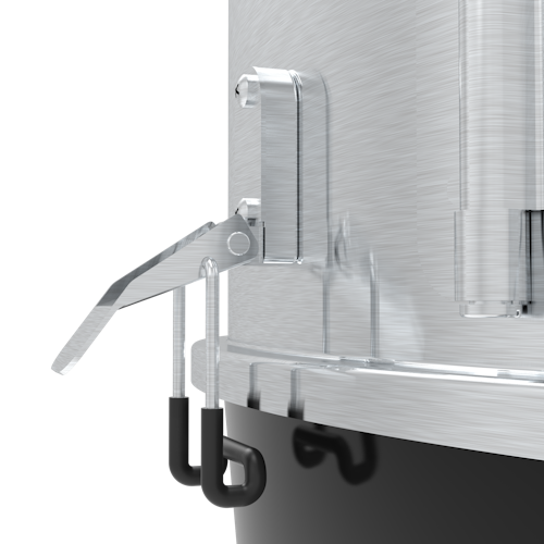 Broil King Culinary Ring für Holzkohlegrill 57 cm