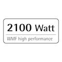 Vorschaubild WMF Lono Kontaktgrill 2 in1